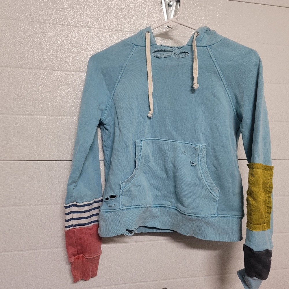 Pam & Gela Hoodie